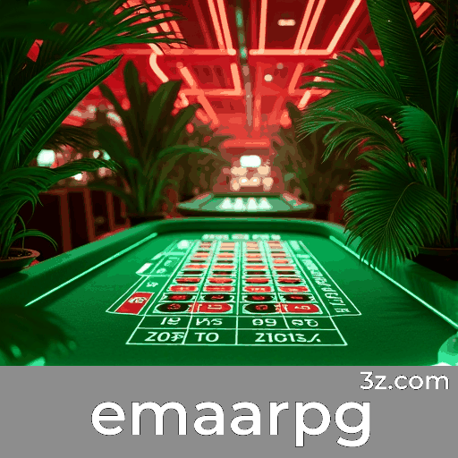 Pioneirismo em Entretenimento: As Revoluções da emaarpg