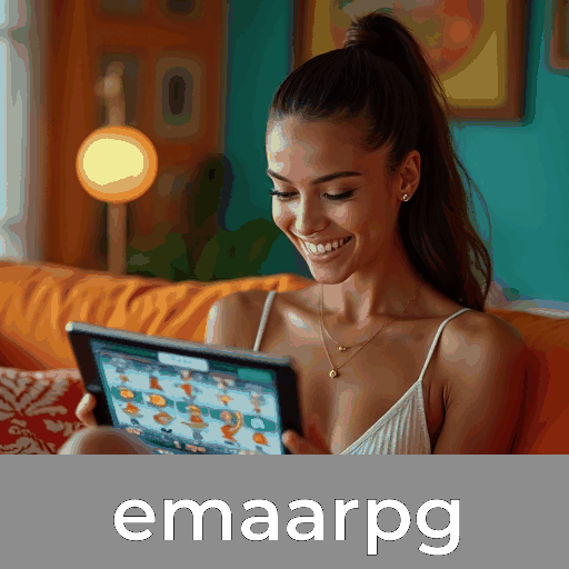 Emaarpg: Experimente Bônus Generosos e Ofertas Exclusivas!