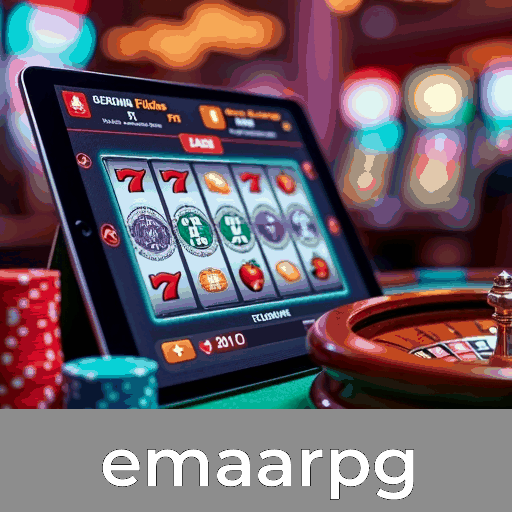 Emaarpg: Experimente Bônus Generosos e Ofertas Exclusivas!