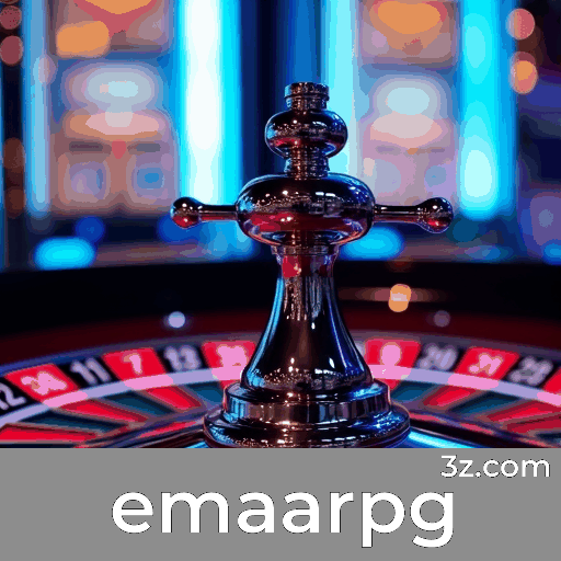 Emaarpg: Experiência de Dealer ao Vivo para Brasileiros