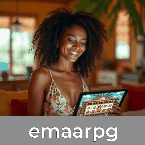 Descubra o Login Exclusivo e Seguro da emaarpg