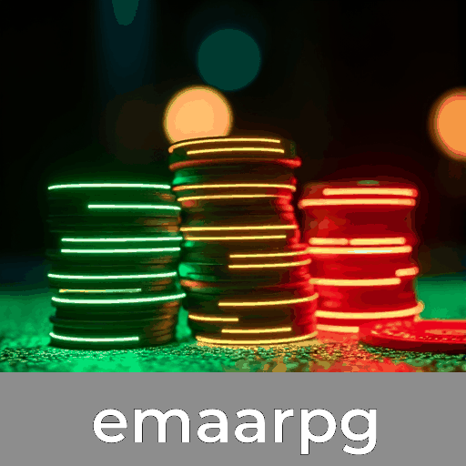 emaarpg: Plataforma premiada e segura