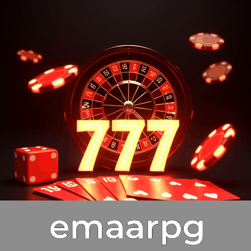 Emaarpg: Seu Destino para Apostas com Excelência e Confiança