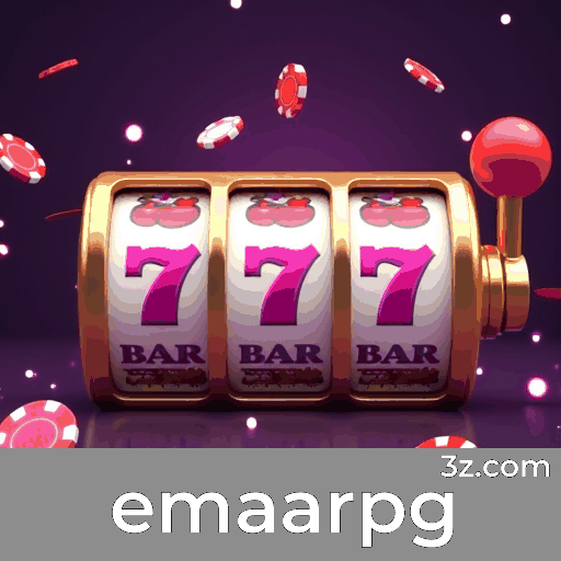 Inovação Tecnológica da emaarpg: Plataforma de Apostas de Ponta