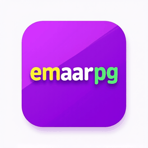emaarpg Logo